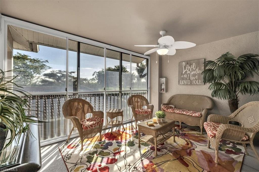 VERANDA - Residential