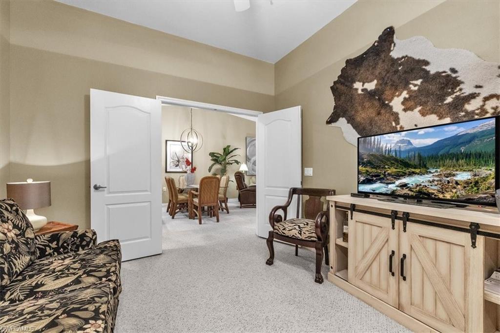 VERANDA - Residential