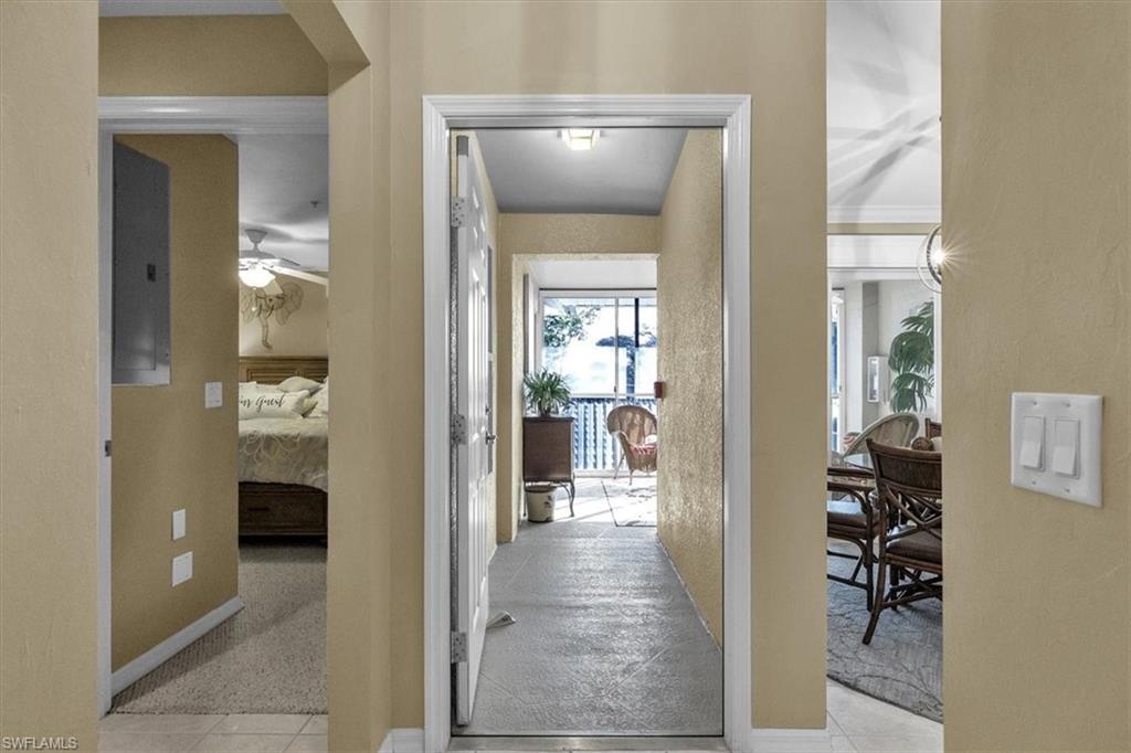 VERANDA - Residential