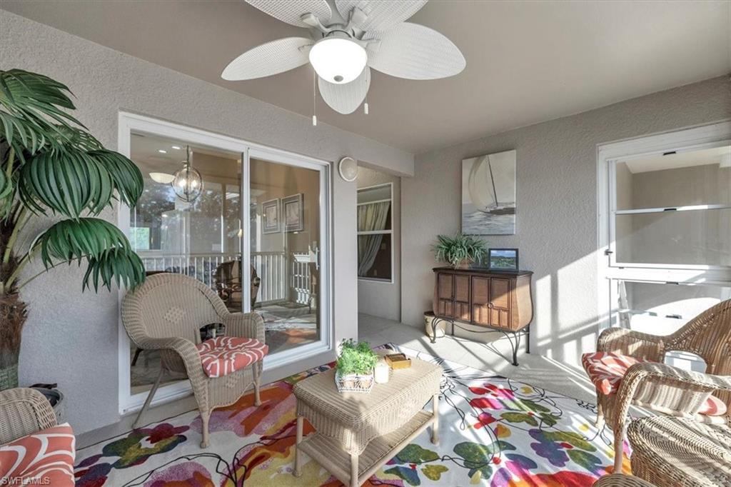 VERANDA - Residential