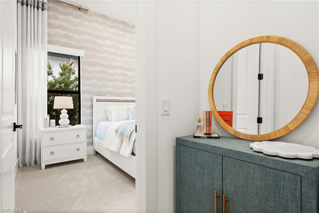 CAYMAS - Residential