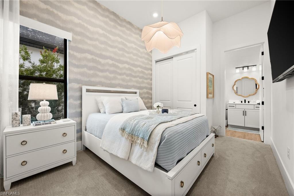 CAYMAS - Residential