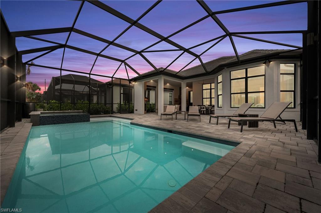 CAYMAS - Residential