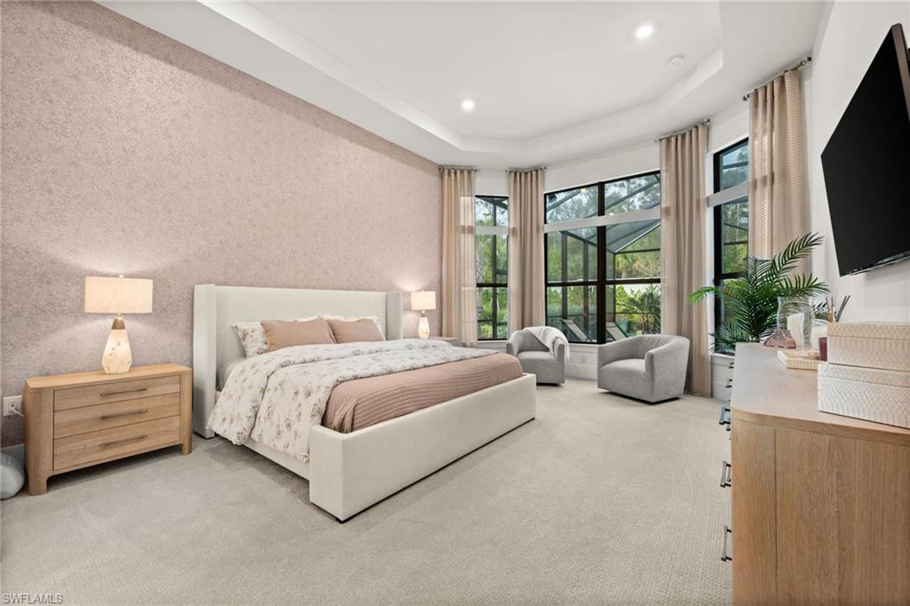 CAYMAS - Residential