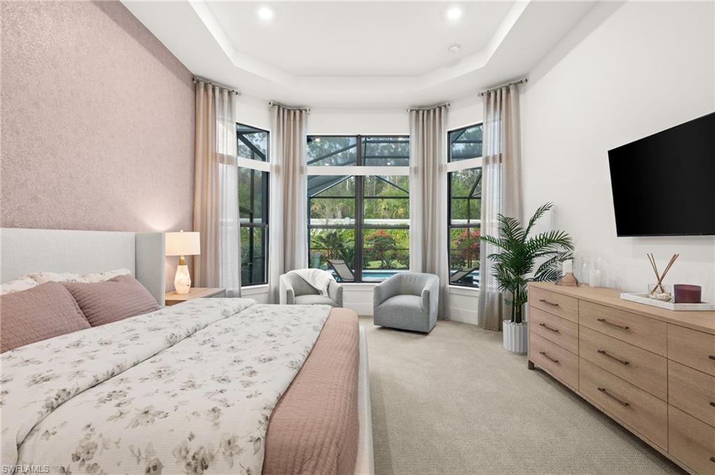 CAYMAS - Residential