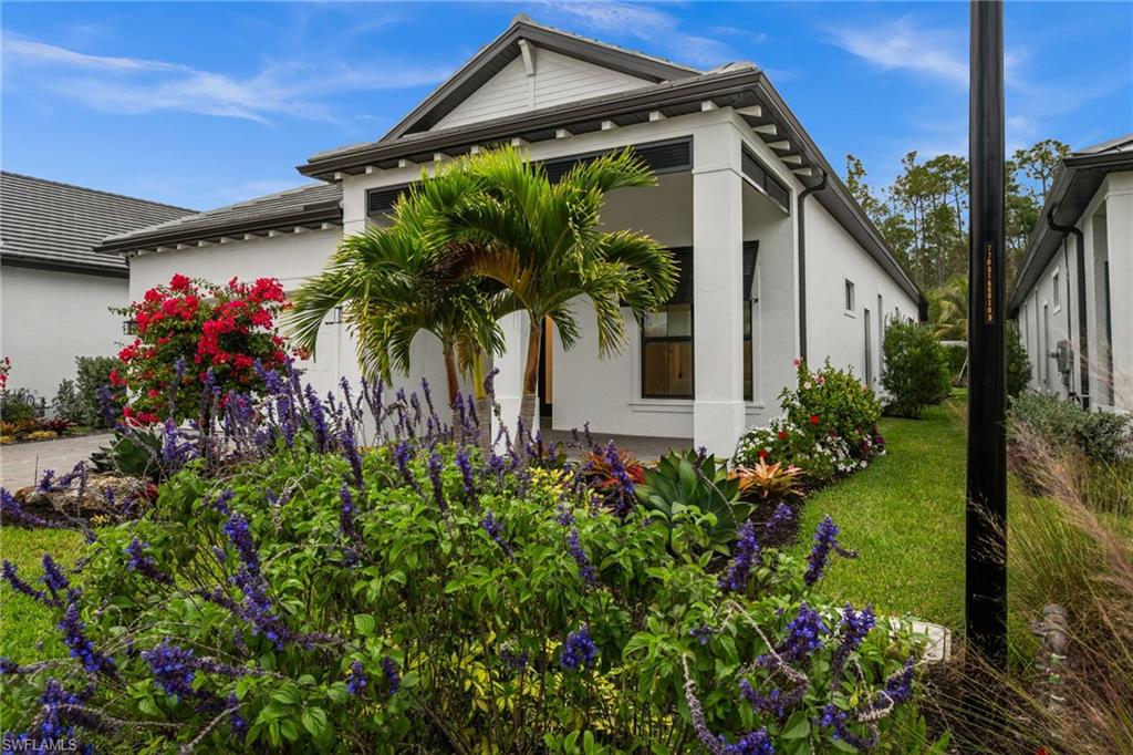 CAYMAS - Residential