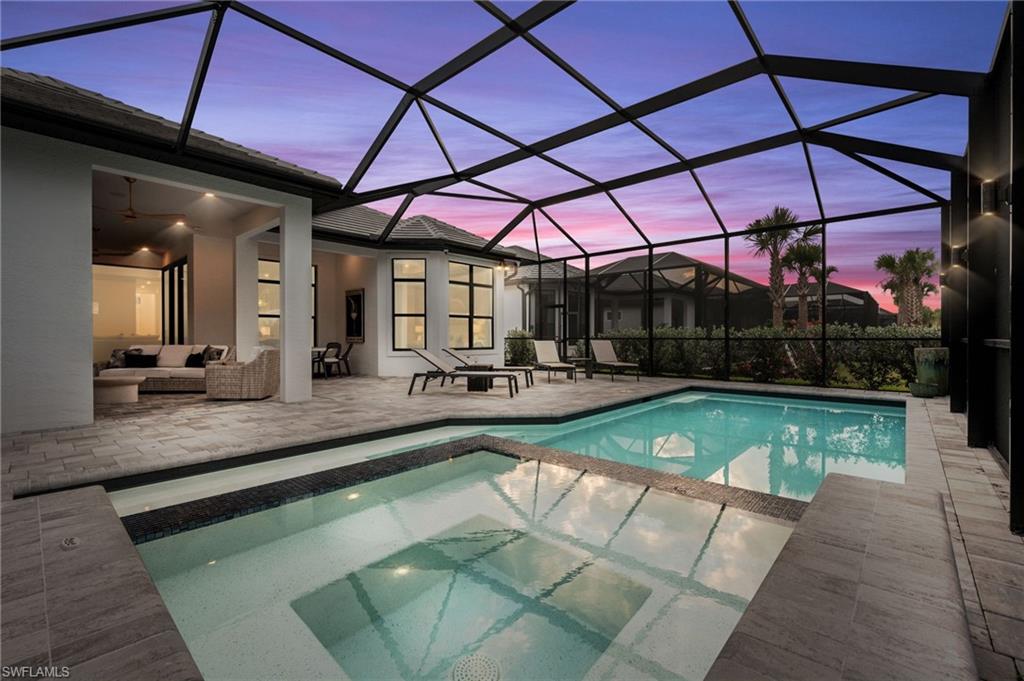 CAYMAS - Residential