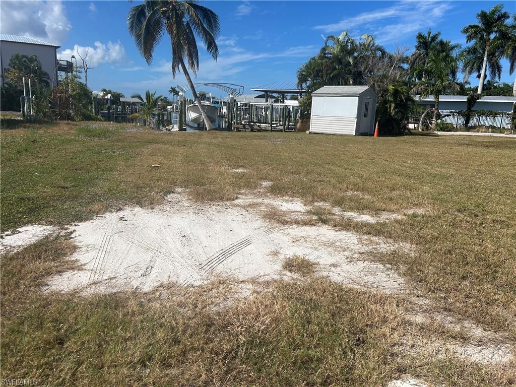 ISLE OF PINES - Land