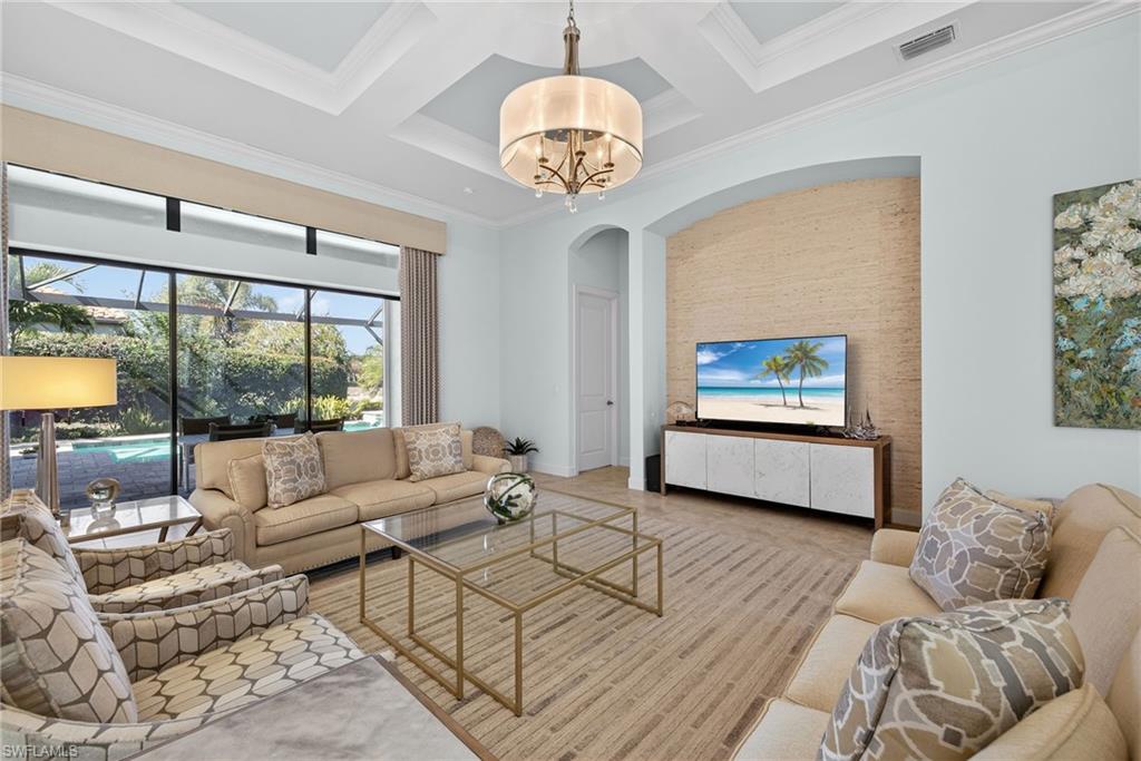 ESPLANADE - Residential