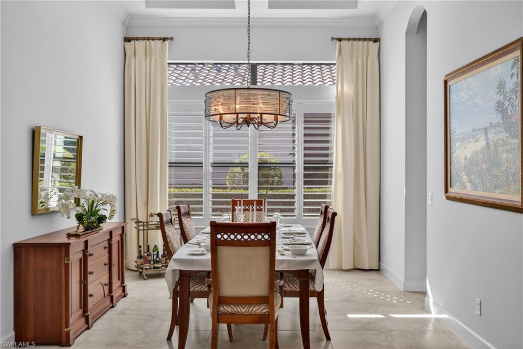 ESPLANADE - Residential