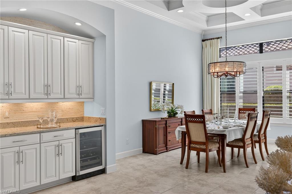 ESPLANADE - Residential