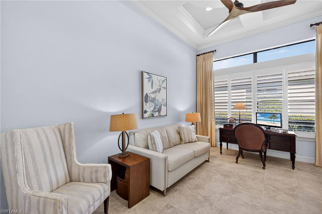 ESPLANADE - Residential