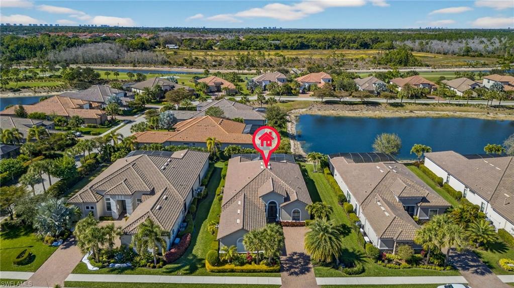 ESPLANADE - Residential