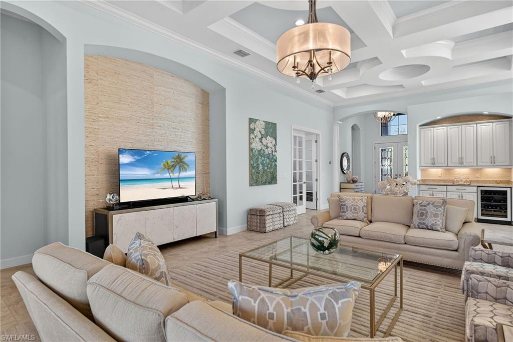 ESPLANADE - Residential