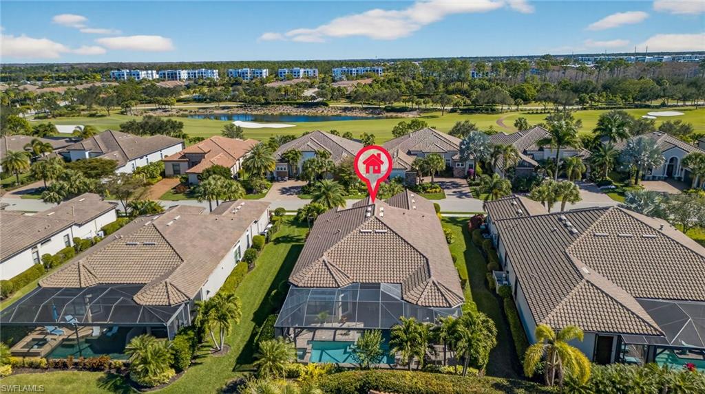 ESPLANADE - Residential