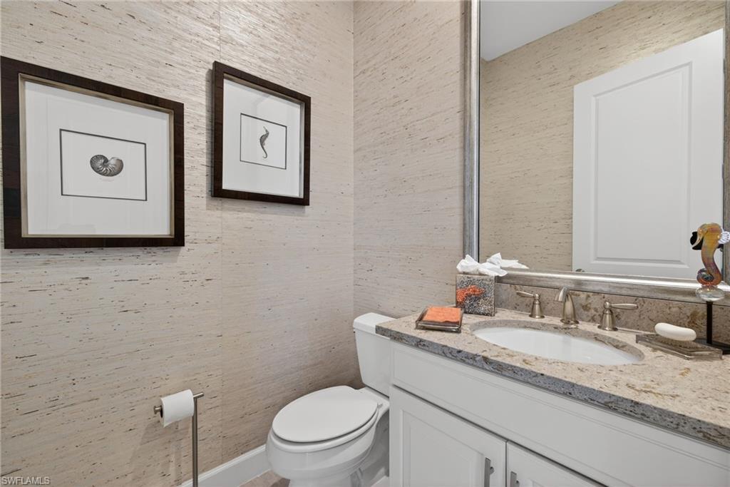 ESPLANADE - Residential