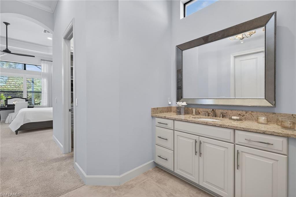 ESPLANADE - Residential