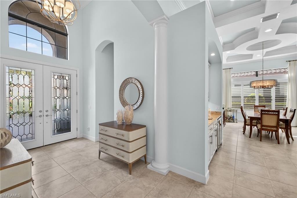 ESPLANADE - Residential