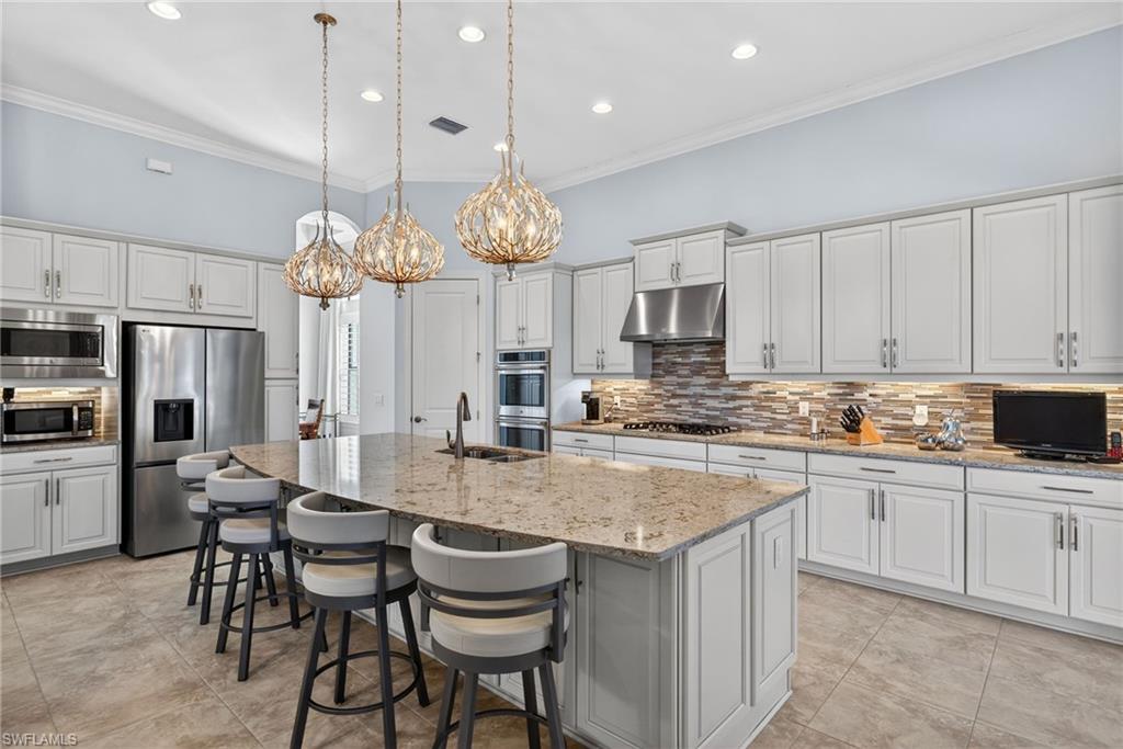 ESPLANADE - Residential