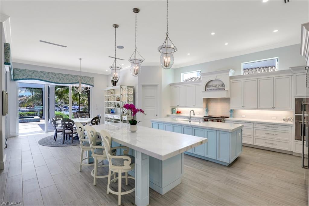 CASSINA - Residential