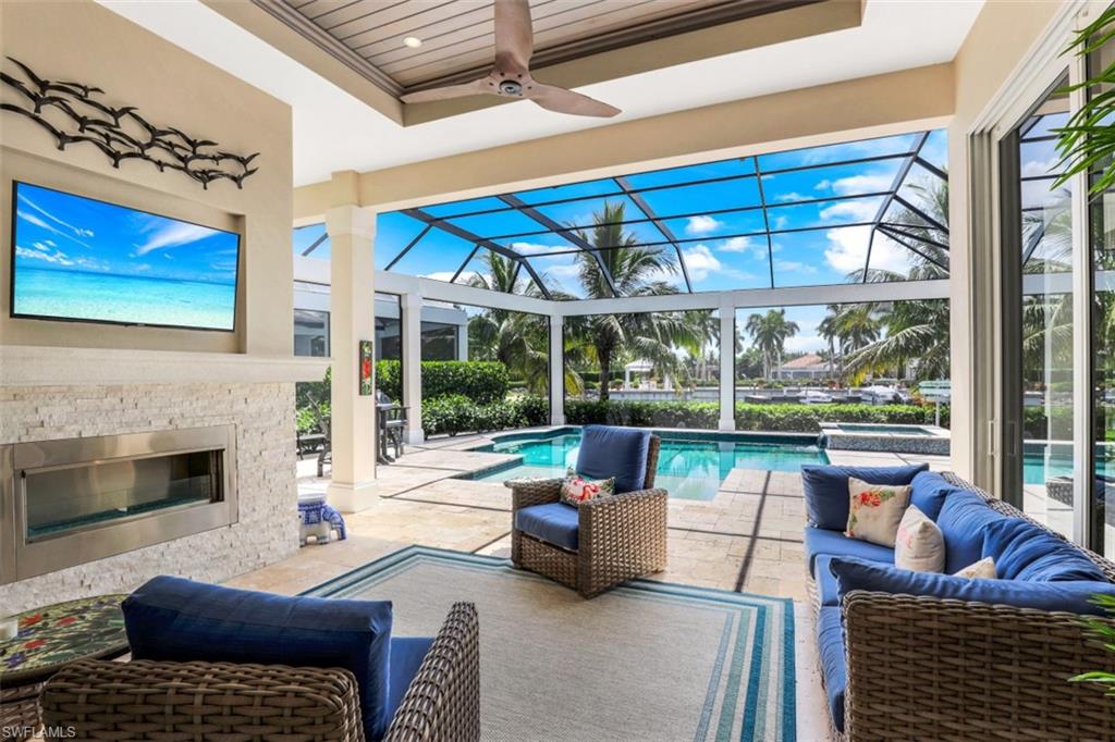 CASSINA - Residential