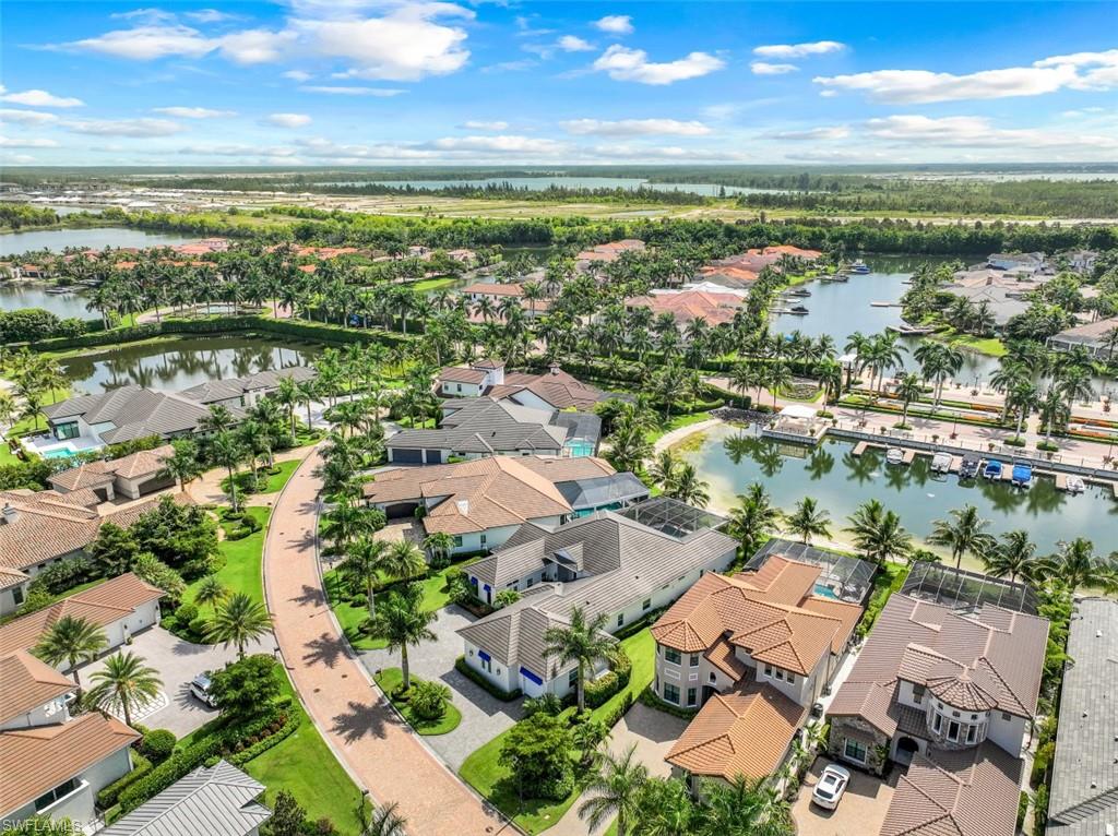 CASSINA - Residential