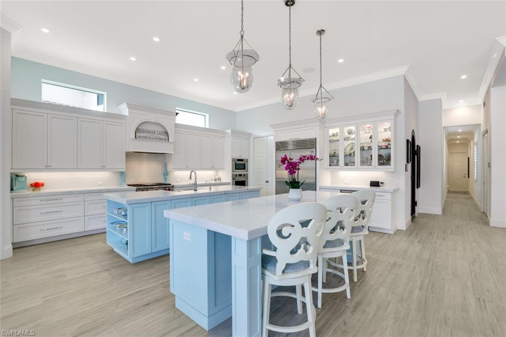 CASSINA - Residential