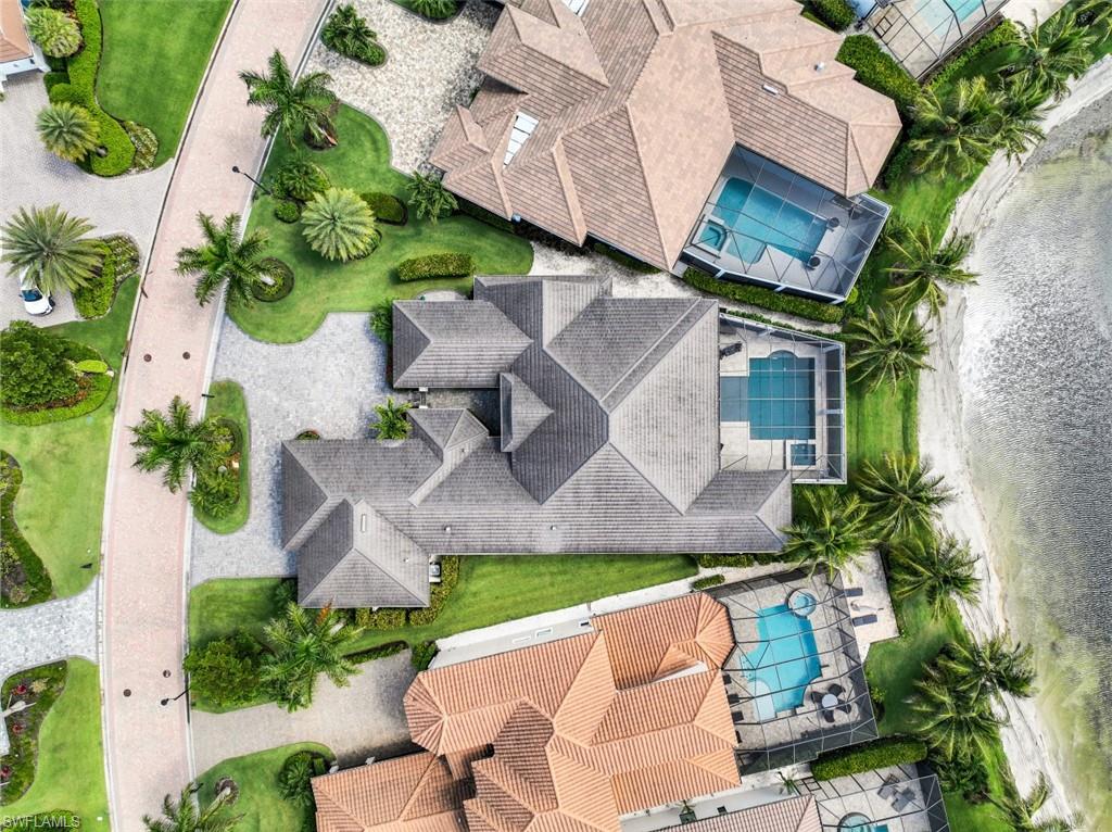 CASSINA - Residential