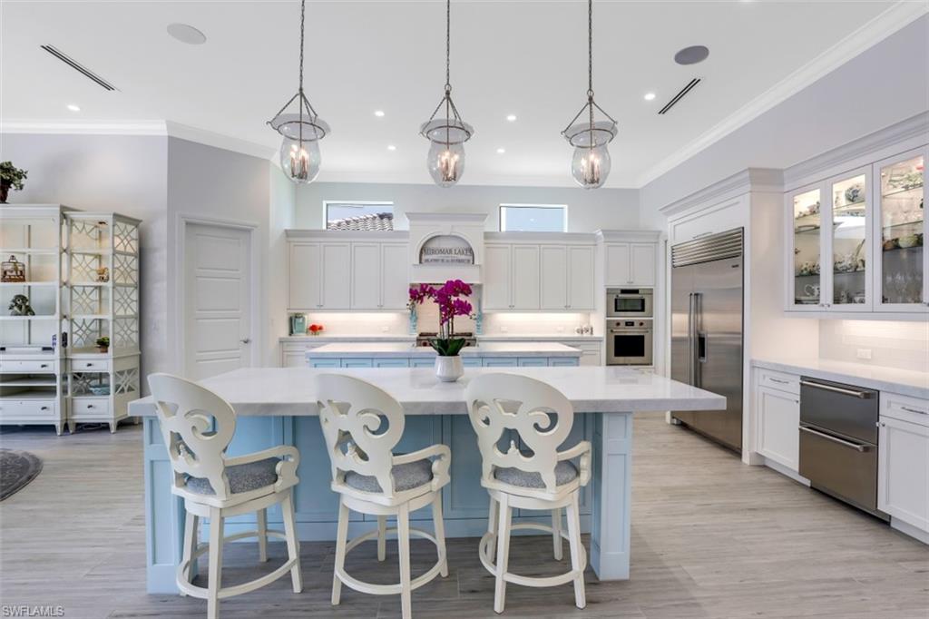 CASSINA - Residential