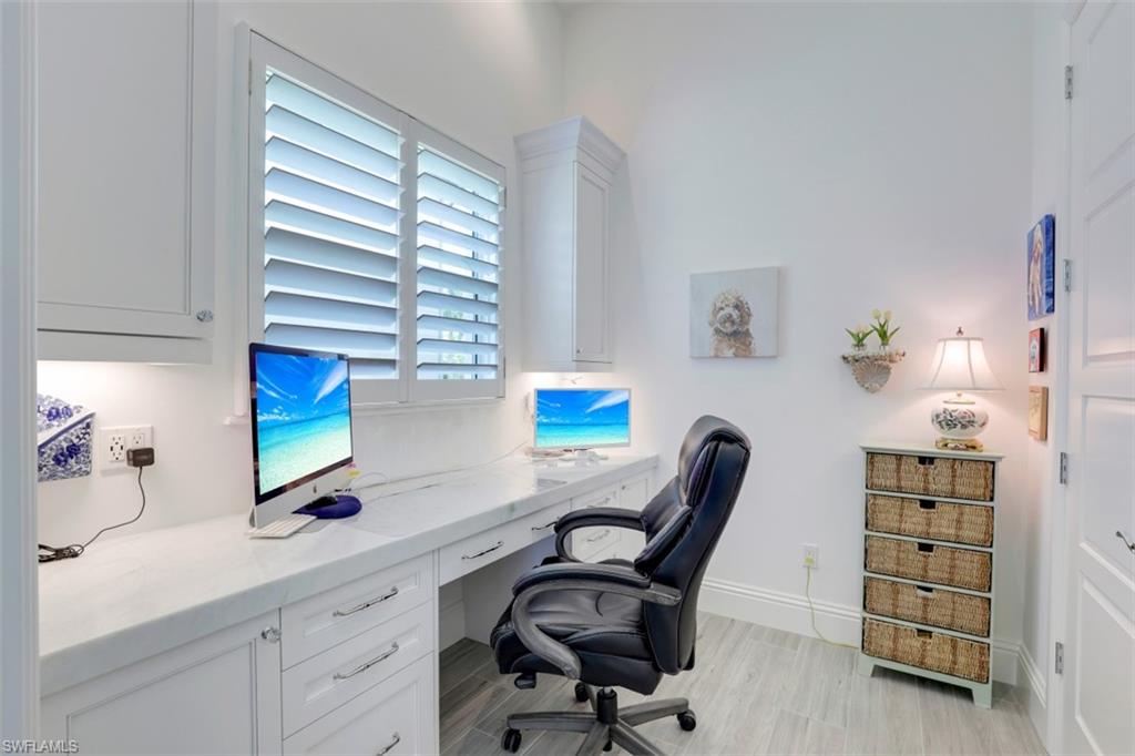 CASSINA - Residential