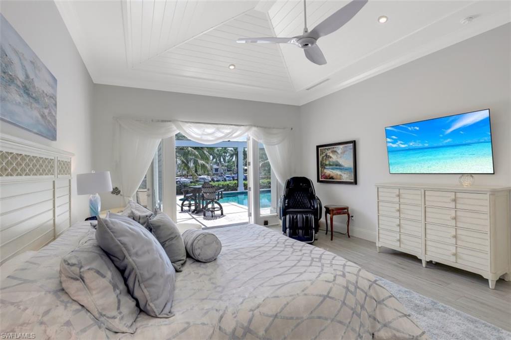 CASSINA - Residential