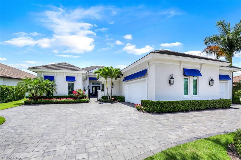 CASSINA - Residential