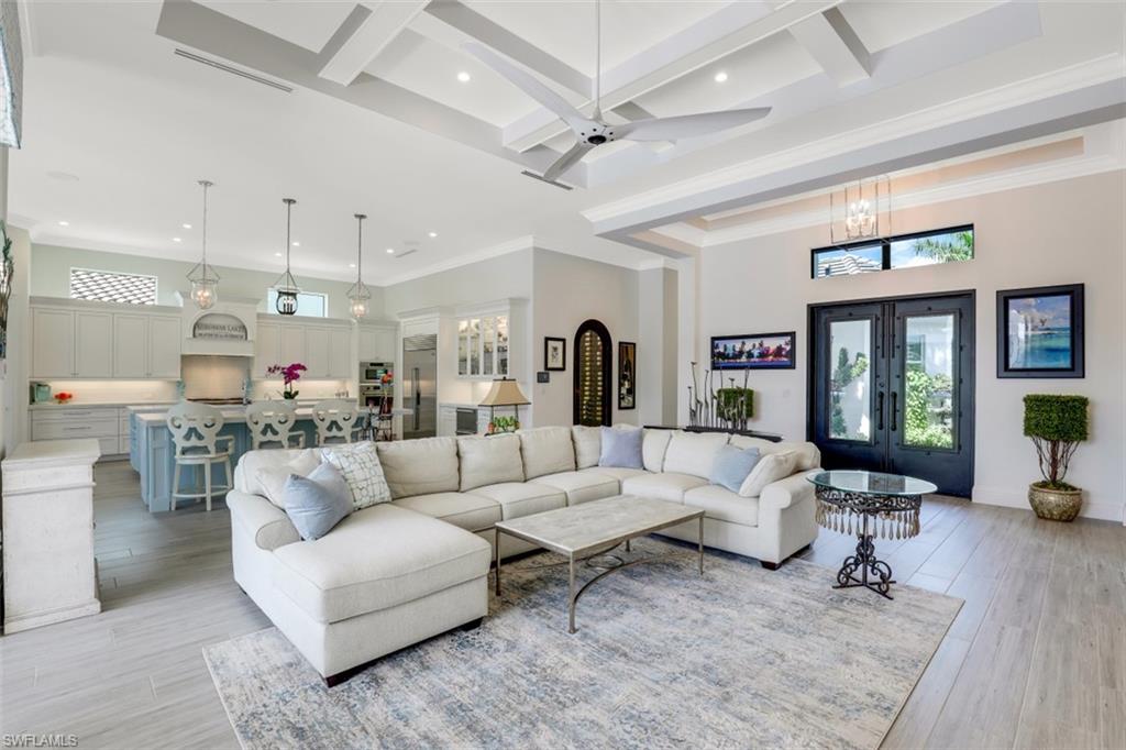 CASSINA - Residential