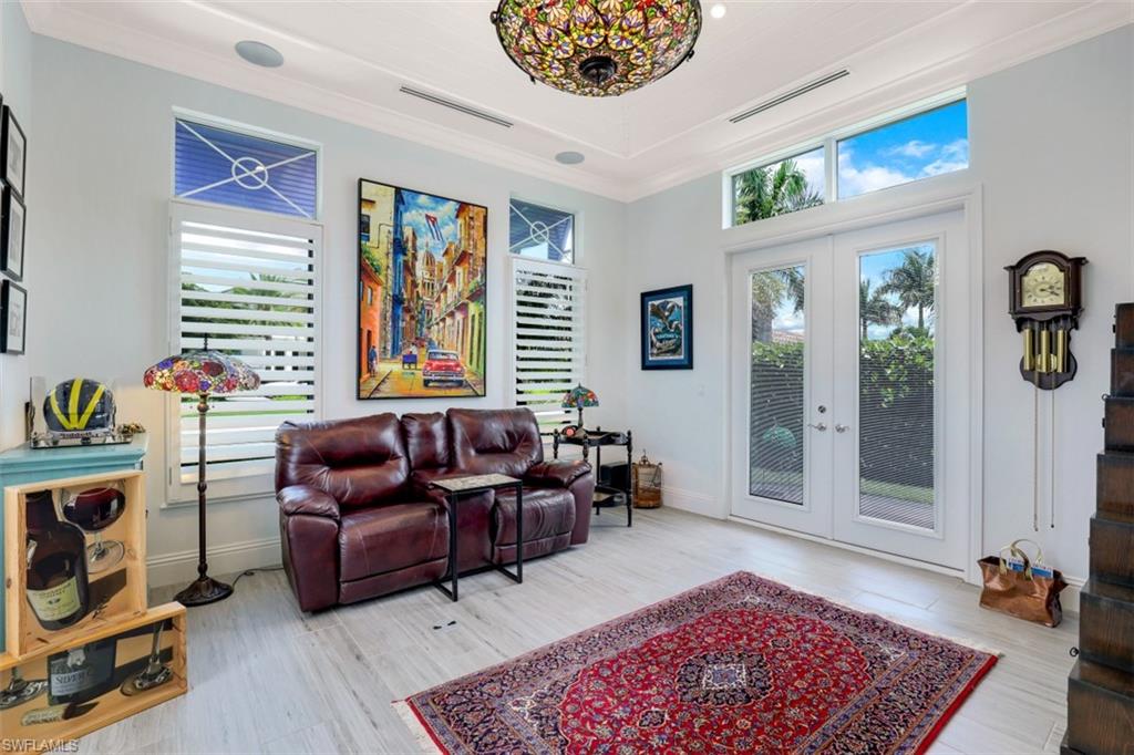 CASSINA - Residential