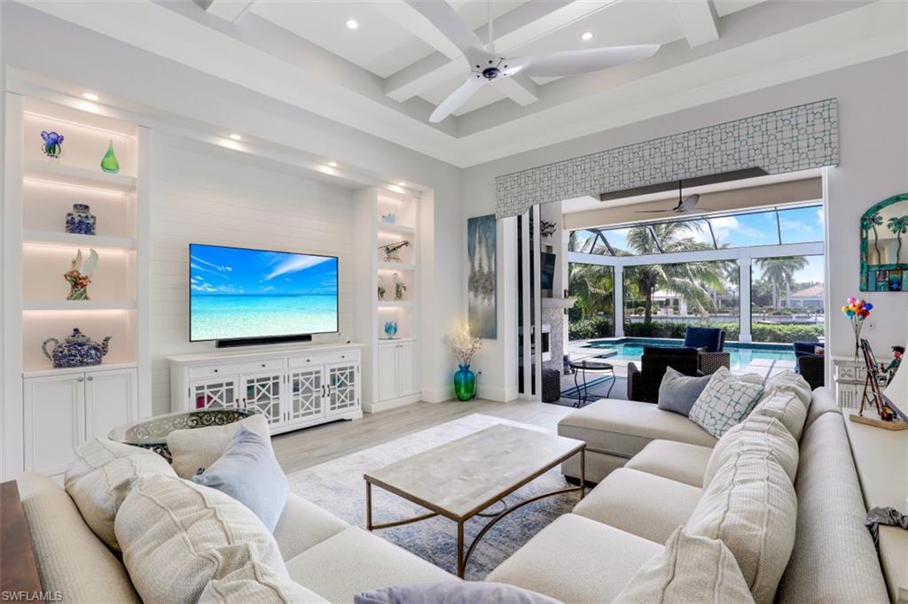 CASSINA - Residential