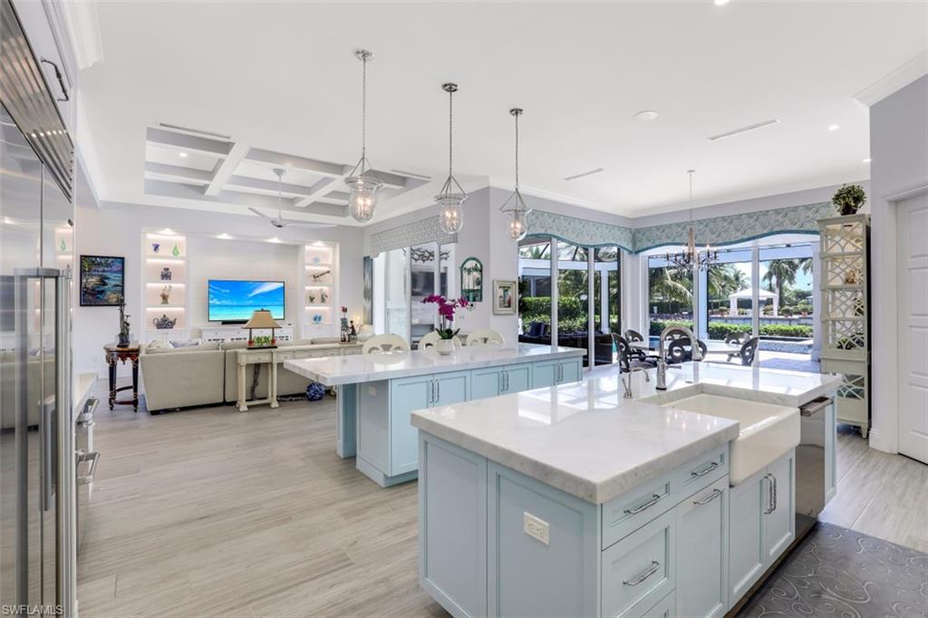 CASSINA - Residential