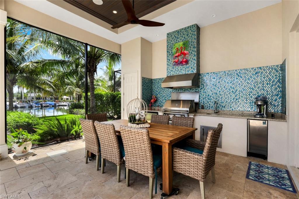 CASSINA - Residential