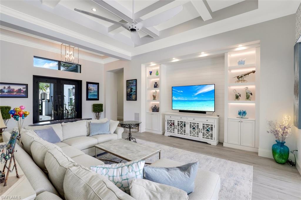 CASSINA - Residential