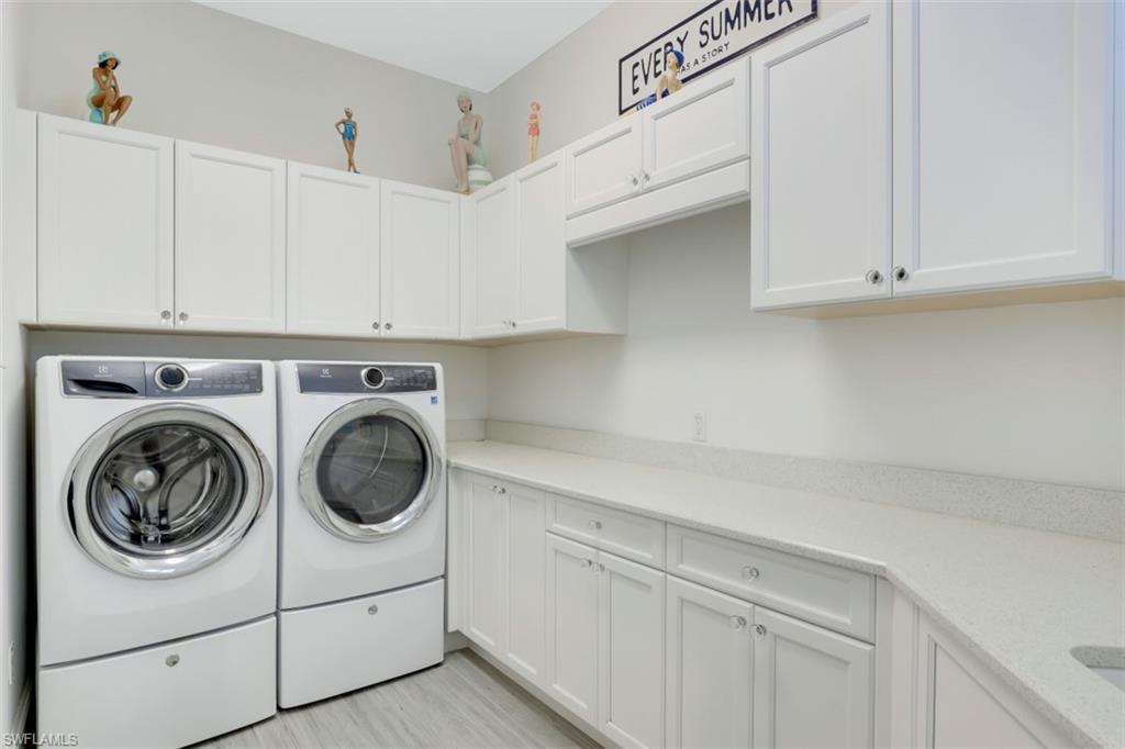 CASSINA - Residential