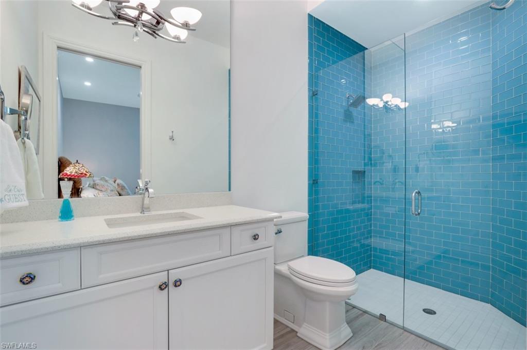 CASSINA - Residential