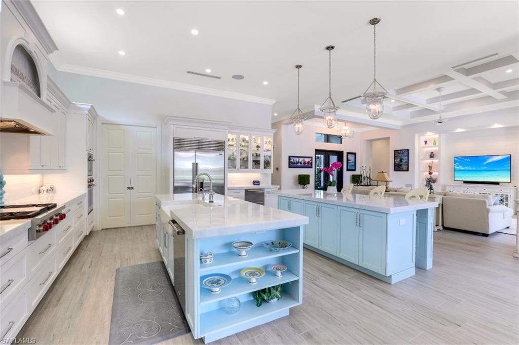 CASSINA - Residential