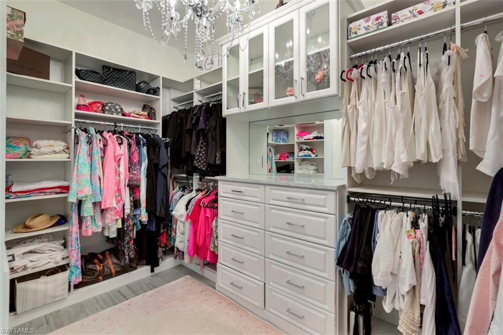 CASSINA - Residential