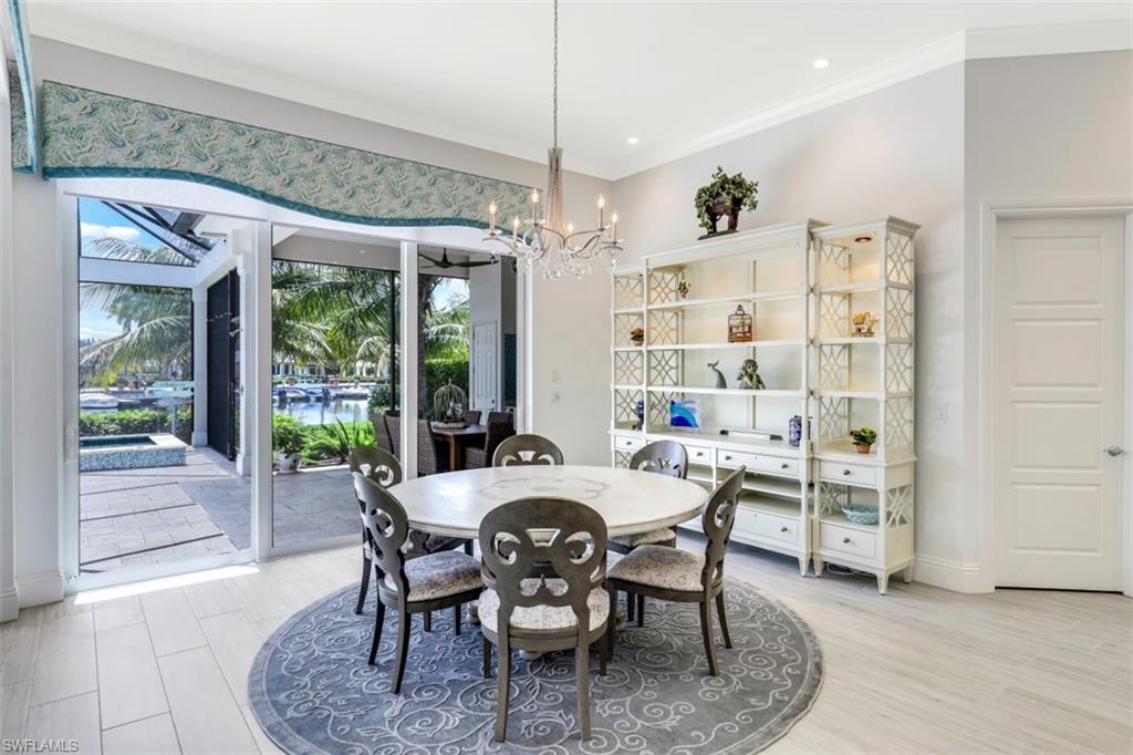 CASSINA - Residential