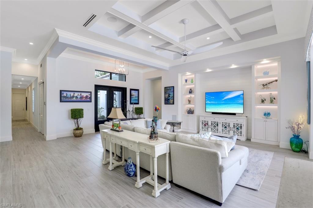 CASSINA - Residential