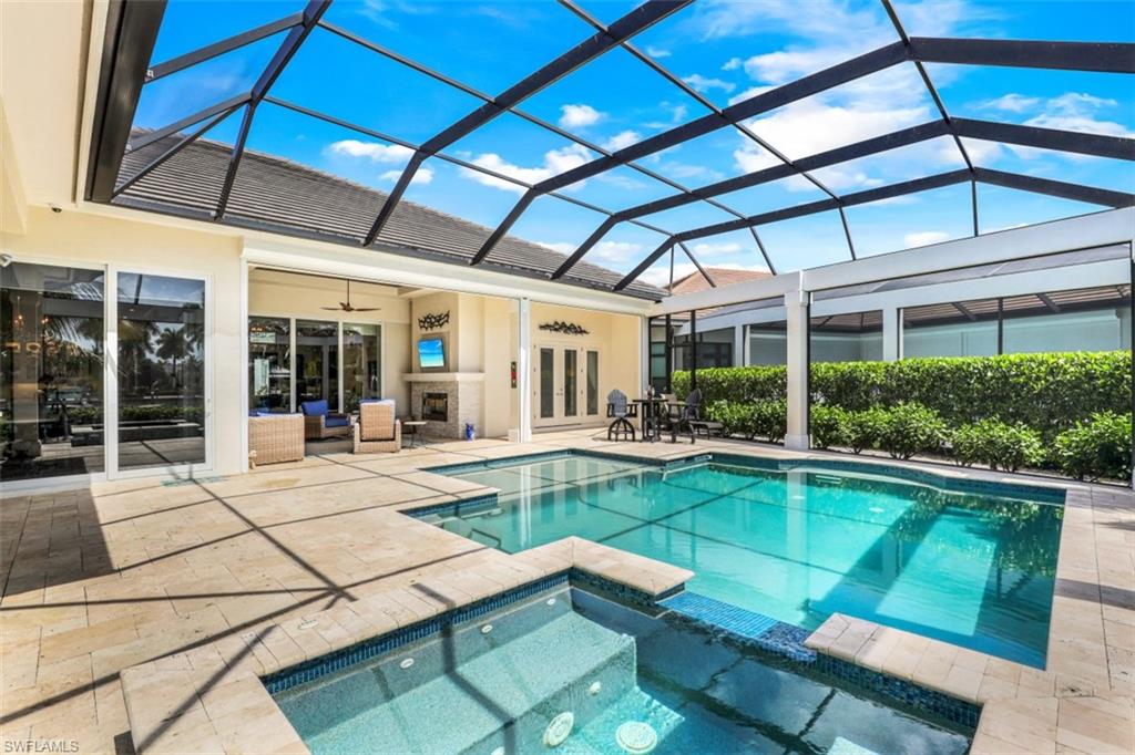 CASSINA - Residential