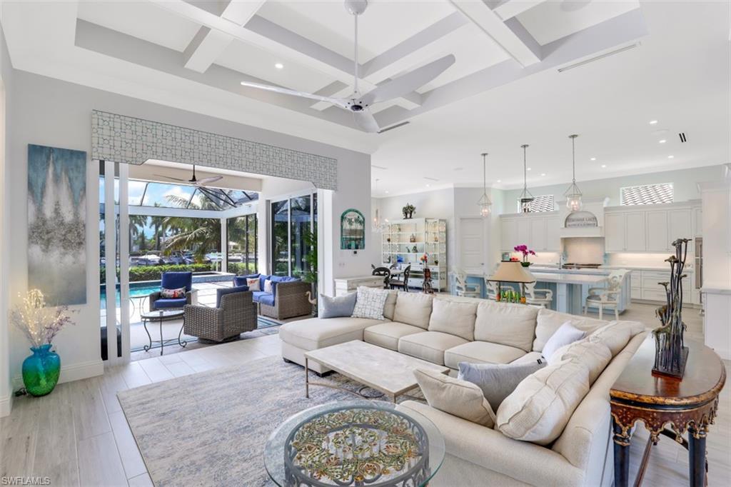 CASSINA - Residential