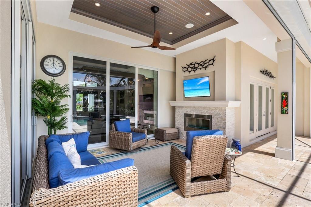 CASSINA - Residential