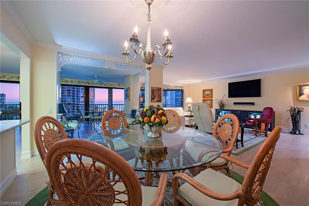 Photo of 4401 Gulf Shore BLVD N #C905, NAPLES, FL 34103 (MLS # 226009229)