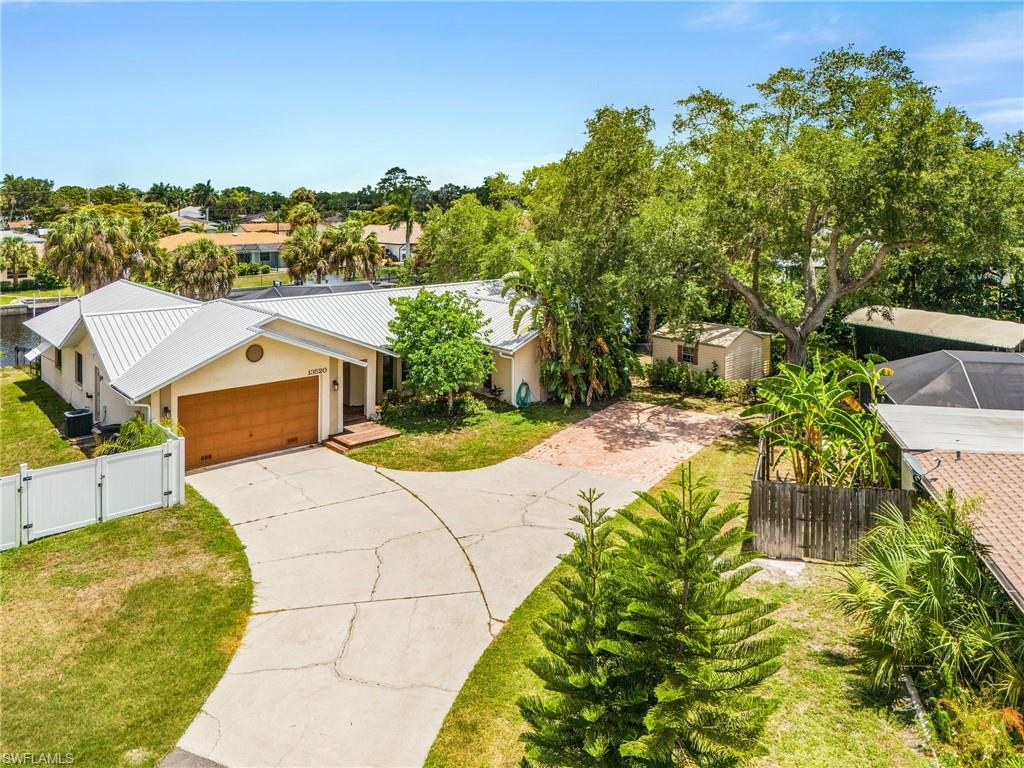 RIVER FOREST - Residential