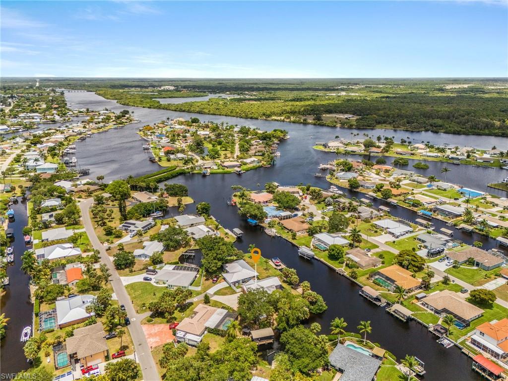 RIVER FOREST - Residential
